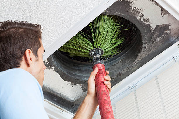 Best Best Air Duct Cleaning Near Me  in Hanover, IN